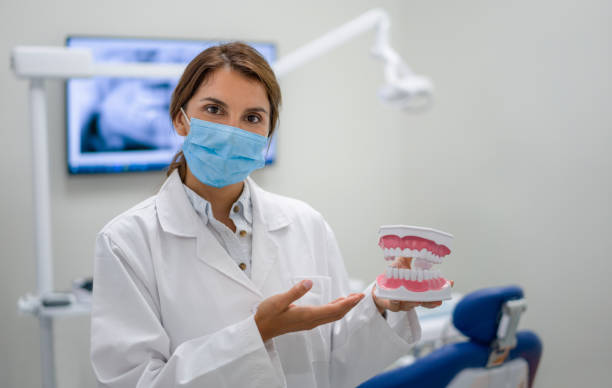Best Orthodontic Emergency Dentist in Bluewell, WV