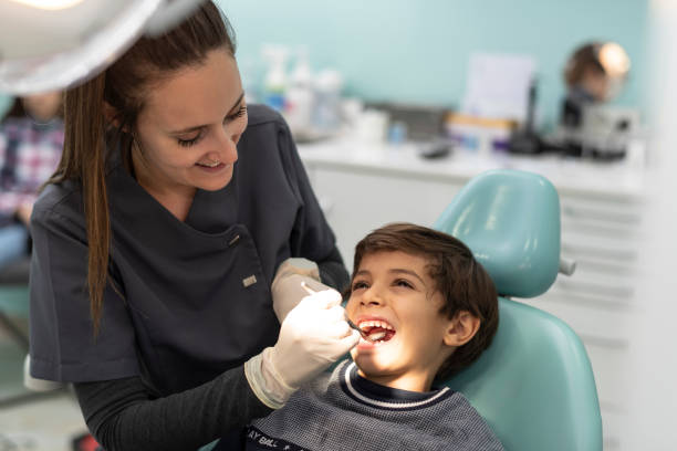 Best Mobile Emergency Dentist in Bluewell, WV