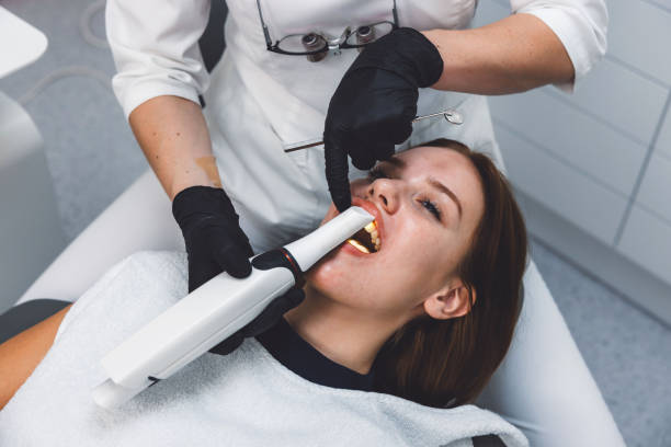 Best Emergency Dental Services for Seniors in Bluewell, WV