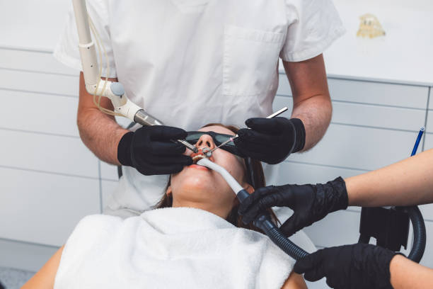 Best Emergency Root Canal Treatment in Bluewell, WV